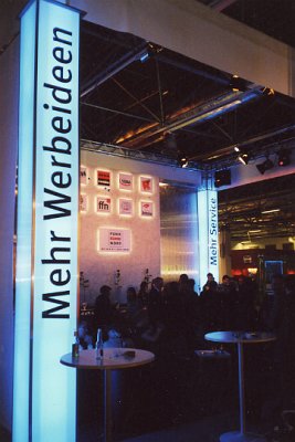 Bonna Vista, Radio Day, Koeln7